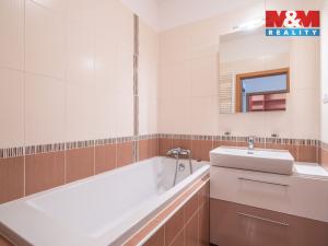 Pronájem bytu 2+kk, Praha, Práčská, 53 m2