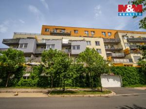 Pronájem bytu 2+kk, Praha, Práčská, 53 m2