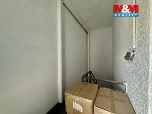 Prodej obchodního prostoru, Bohumín - Šunychl, Šunychelská, 460 m2