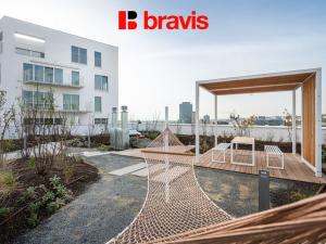 Pronájem bytu 2+kk, Brno - Staré Brno, Nové sady, 62 m2