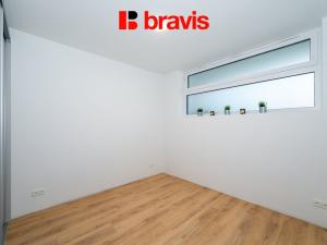 Pronájem bytu 2+kk, Brno - Staré Brno, Nové sady, 62 m2