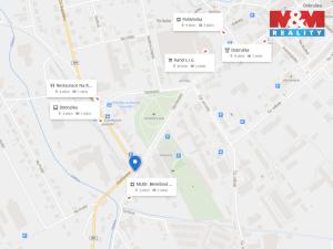 Pronájem bytu 1+kk, Dobruška, Opočenská, 40 m2