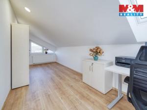 Prodej rodinného domu, Plzeň - Koterov, Mezi Ploty, 268 m2