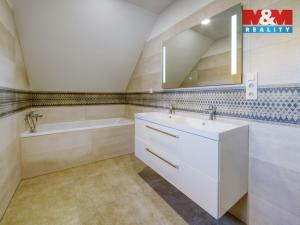 Prodej rodinného domu, Plzeň - Koterov, Mezi Ploty, 268 m2