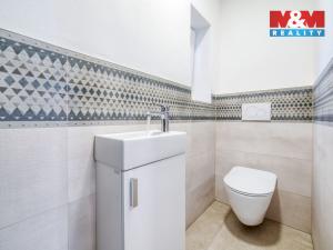 Prodej rodinného domu, Plzeň - Koterov, Mezi Ploty, 268 m2