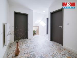Prodej rodinného domu, Plzeň - Koterov, Mezi Ploty, 268 m2