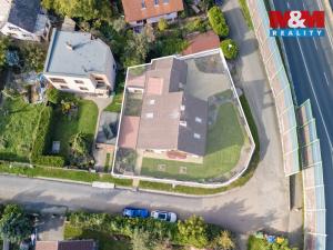 Prodej rodinného domu, Plzeň - Koterov, Mezi Ploty, 268 m2