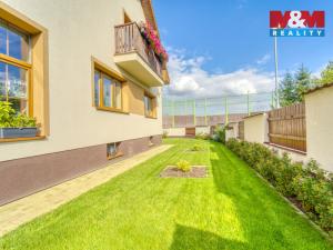 Prodej rodinného domu, Plzeň - Koterov, Mezi Ploty, 268 m2