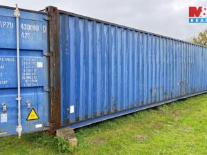 Pronájem komerčního pozemku, Sukorady - Martinovice, 60 m2