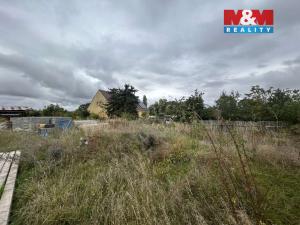 Prodej pozemku, Všehrdy, 4157 m2