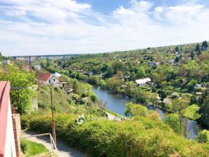 Prodej bytu 4+kk, Znojmo, U Brány, 95 m2