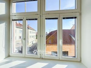 Prodej bytu 4+kk, Znojmo, U Brány, 95 m2