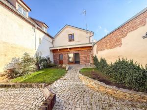 Prodej bytu 4+kk, Znojmo, U Brány, 95 m2