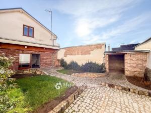 Prodej bytu 4+kk, Znojmo, U Brány, 95 m2