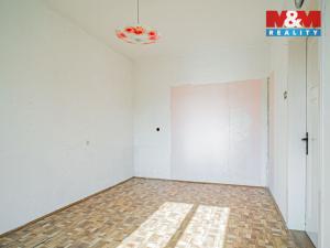 Prodej rodinného domu, Ostrava - Svinov, Leopolda Kříže, 350 m2