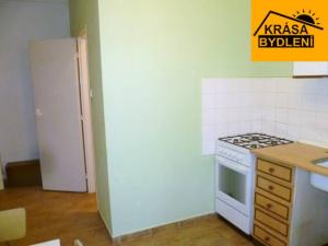 Pronájem bytu 2+1, Olomouc, Pasteurova, 50 m2