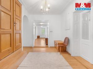 Prodej rodinného domu, Frýdlant, Sv. Čecha, 120 m2