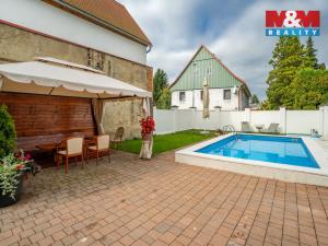 Prodej rodinného domu, Frýdlant, Sv. Čecha, 120 m2