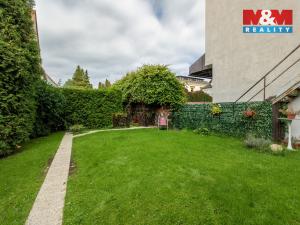 Prodej rodinného domu, Frýdlant, Sv. Čecha, 120 m2