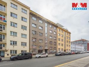 Prodej bytu 1+1, Praha, V Horkách, 45 m2
