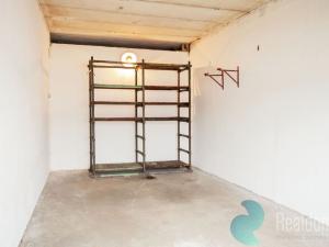 Prodej garáže, Hradec Králové, U Mostku, 19 m2