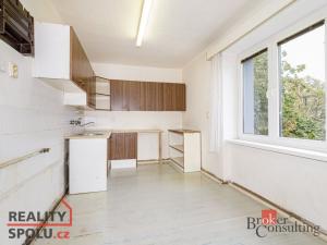 Prodej bytu 2+1, Ostrava, 52 m2
