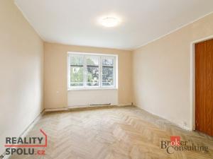 Prodej bytu 2+1, Ostrava, 52 m2