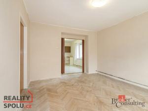 Prodej bytu 2+1, Ostrava, 52 m2