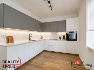 Prodej bytu 2+1, Ostrava, 52 m2