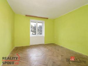 Prodej bytu 2+1, Ostrava, 52 m2