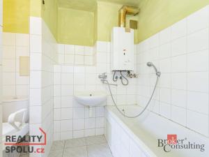 Prodej bytu 2+1, Ostrava, 52 m2