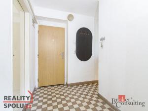 Prodej bytu 2+1, Ostrava, 52 m2