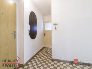 Prodej bytu 2+1, Ostrava, 52 m2