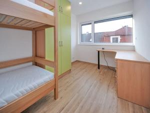 Pronájem bytu 3+kk, Plzeň, Železničářská, 139 m2