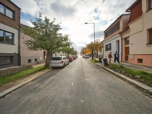 Pronájem bytu 3+kk, Plzeň, Železničářská, 139 m2