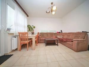 Pronájem bytu 3+kk, Praha - Vršovice, Ukrajinská, 72 m2