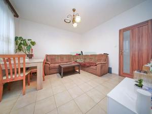 Pronájem bytu 3+kk, Praha - Vršovice, Ukrajinská, 72 m2