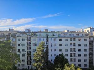 Pronájem bytu 3+kk, Praha - Vršovice, Ukrajinská, 72 m2