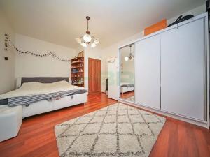 Pronájem bytu 3+kk, Praha - Vršovice, Ukrajinská, 72 m2