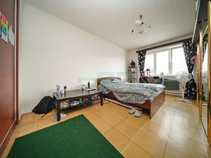 Pronájem bytu 3+kk, Praha - Vršovice, Ukrajinská, 72 m2