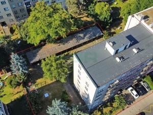 Pronájem bytu 3+kk, Praha - Vršovice, Ukrajinská, 72 m2