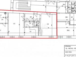Pronájem bytu 3+kk, Nový Jičín, 5. května, 105 m2