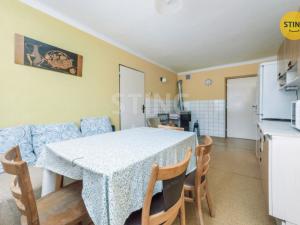 Prodej rodinného domu, Chroustovice - Poděčely, 113 m2