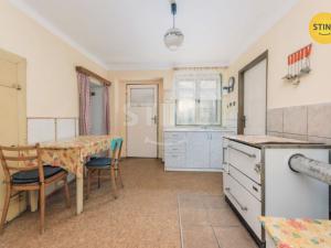 Prodej rodinného domu, Chroustovice - Poděčely, 113 m2
