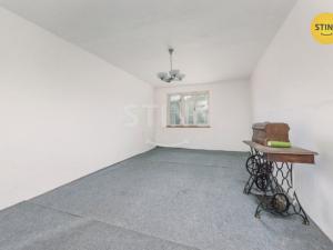 Prodej rodinného domu, Chroustovice - Poděčely, 113 m2