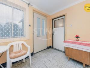 Prodej rodinného domu, Chroustovice - Poděčely, 113 m2