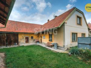 Prodej rodinného domu, Chroustovice - Poděčely, 113 m2