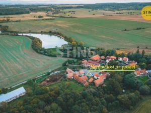 Prodej rodinného domu, Chroustovice - Poděčely, 113 m2