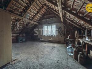 Prodej rodinného domu, Chroustovice - Poděčely, 113 m2