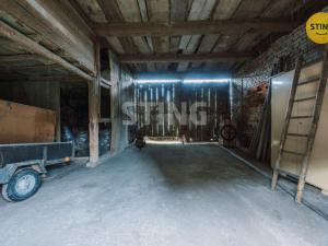 Prodej rodinného domu, Chroustovice - Poděčely, 113 m2